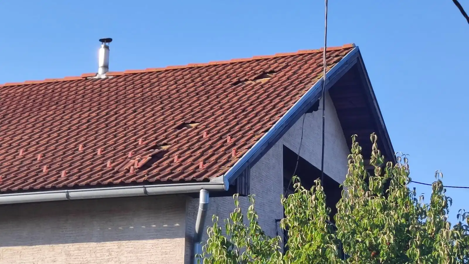 Sveta Marija nevrijeme 2. kolovoz (11) Sveta Marija nevrijeme 2. kolovoz (11)