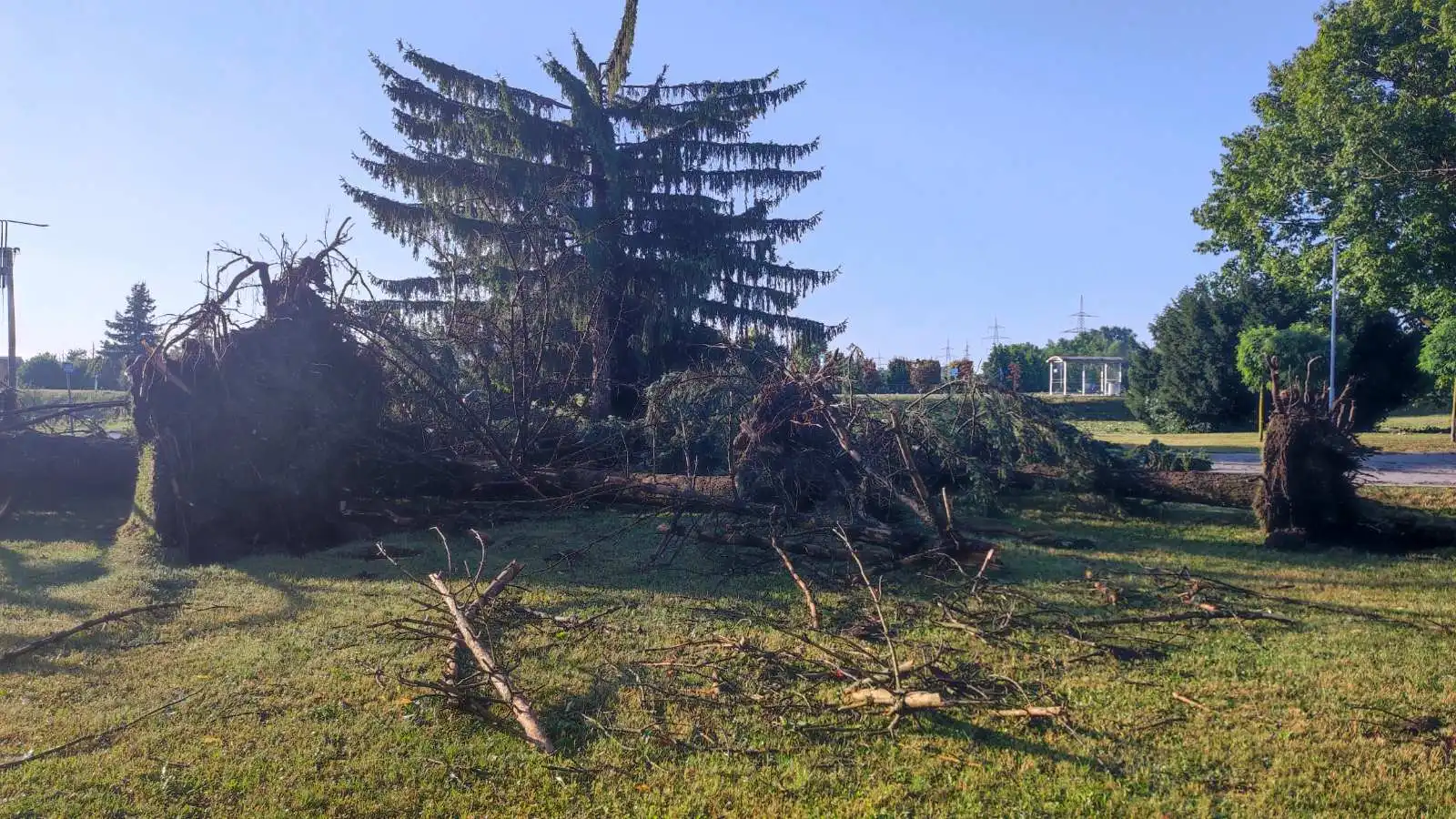 Sveta Marija nevrijeme 2. kolovoz (19) Sveta Marija nevrijeme 2. kolovoz (19)