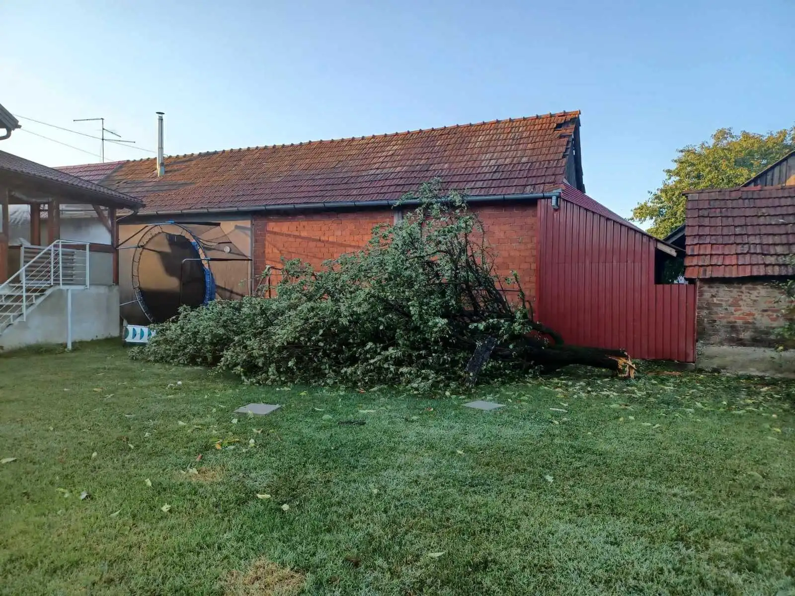 Sveta Marija nevrijeme 2. kolovoz (2) Sveta Marija nevrijeme 2. kolovoz (2)