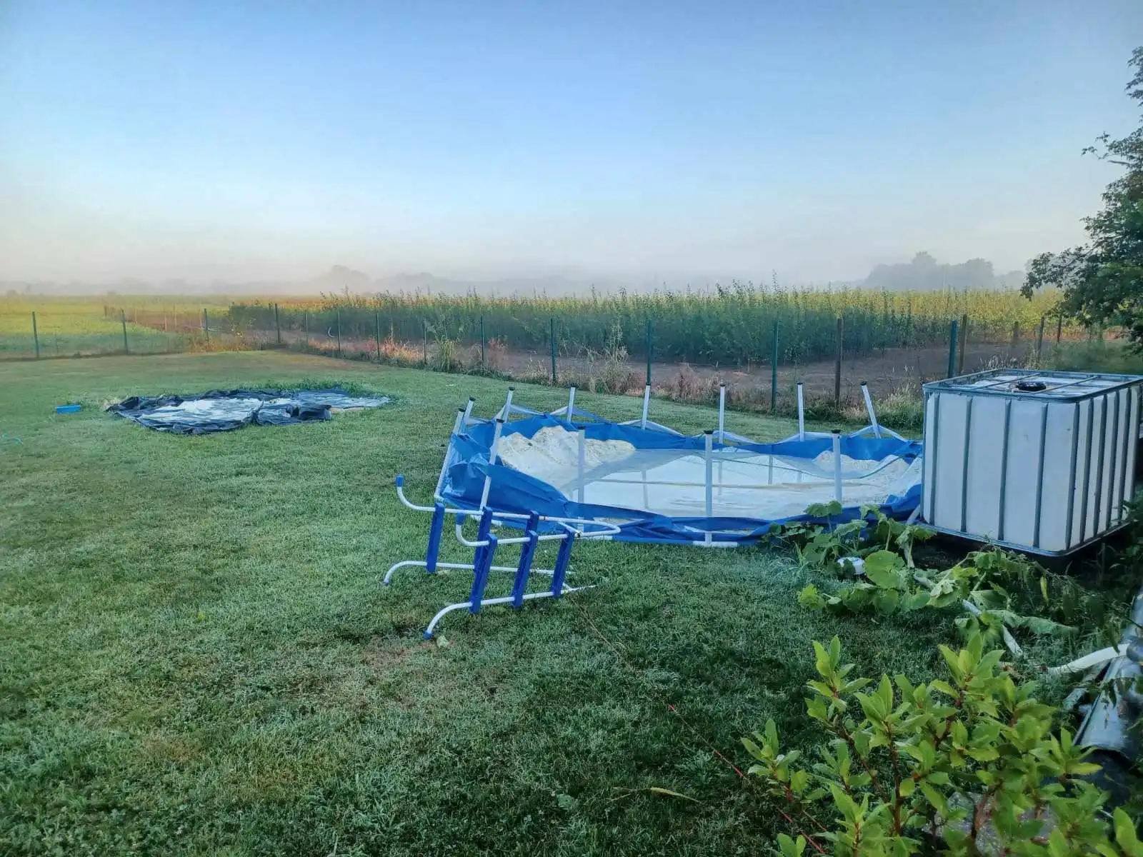 Sveta Marija nevrijeme 2. kolovoz (3) Sveta Marija nevrijeme 2. kolovoz (3)