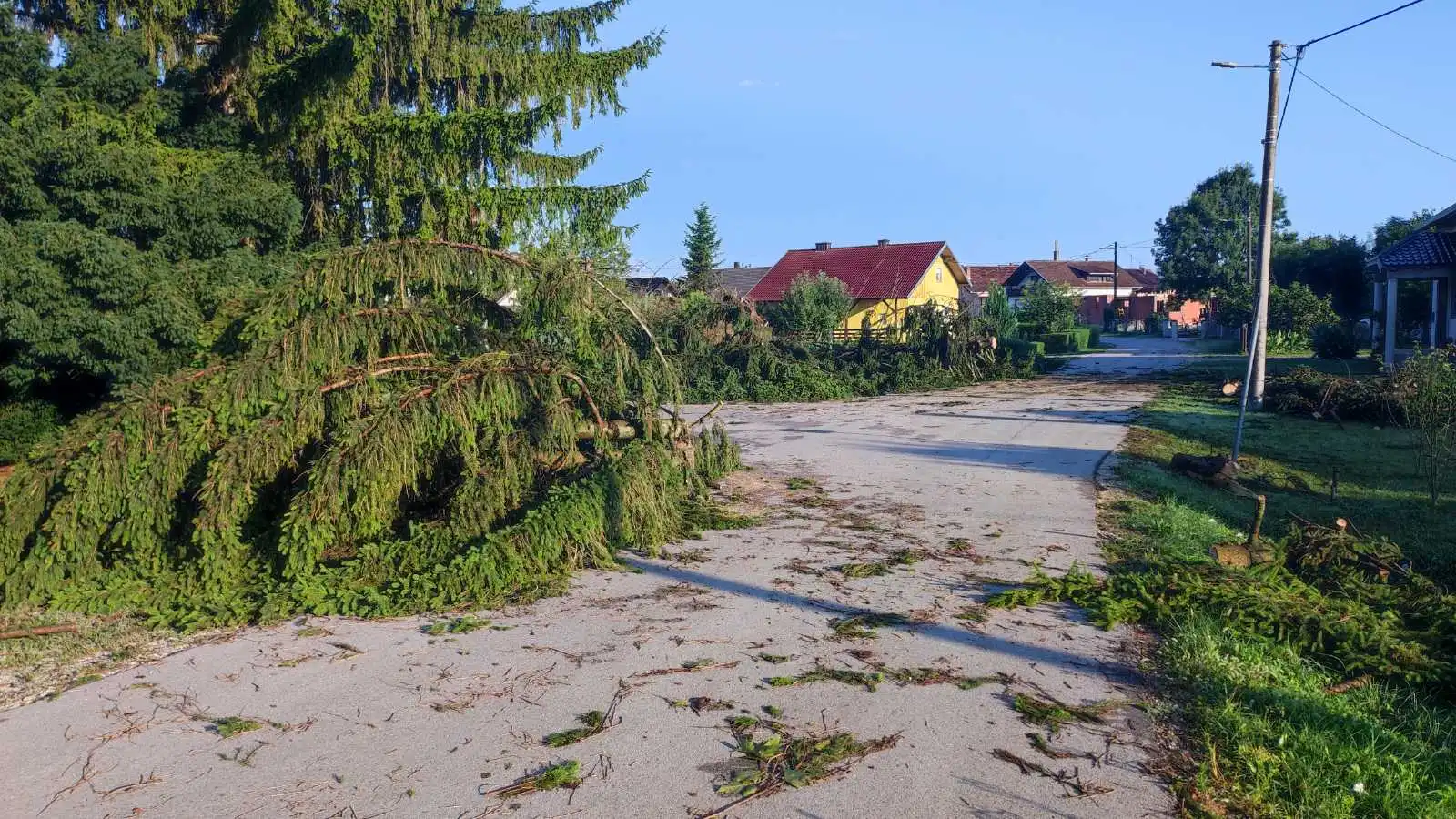 Sveta Marija nevrijeme 2. kolovoz (30)