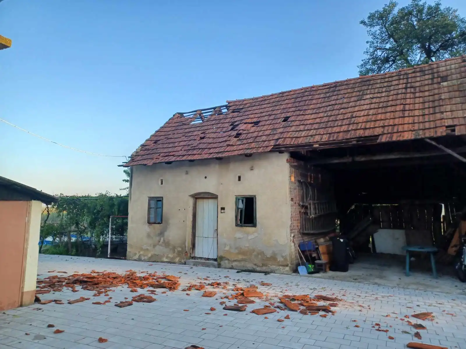 Sveta Marija nevrijeme 2. kolovoz (4) Sveta Marija nevrijeme 2. kolovoz (4)