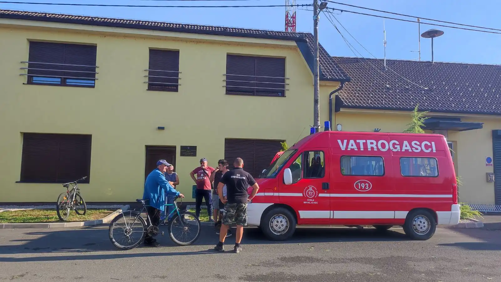 Sveta Marija nevrijeme 2. kolovoz (6) Sveta Marija nevrijeme 2. kolovoz (6)