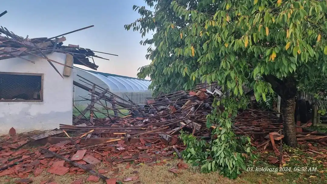 Sveta Marija nevrijeme 2. kolovoz (8) Sveta Marija nevrijeme 2. kolovoz (8)