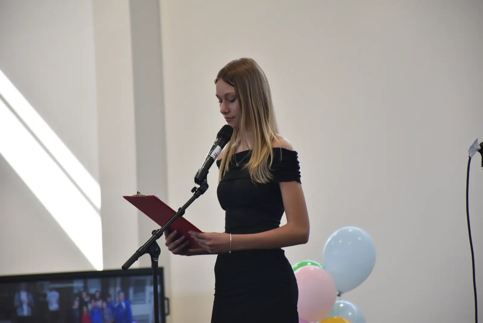 Sveta Marija, školska dvorana, otvorenje, Međimurska županija (22)