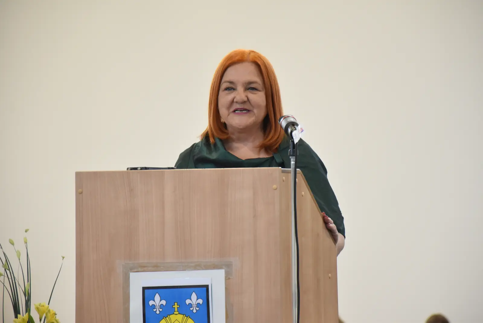 Sveta Marija, školska dvorana, otvorenje, Međimurska županija (39)