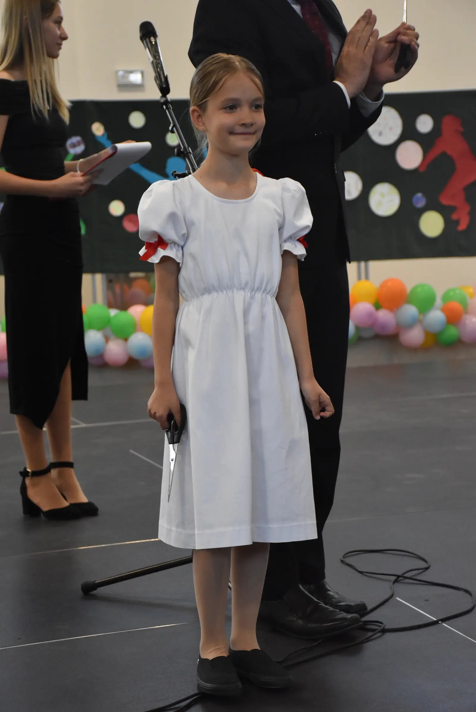 Sveta Marija, školska dvorana, otvorenje, Međimurska županija (54)