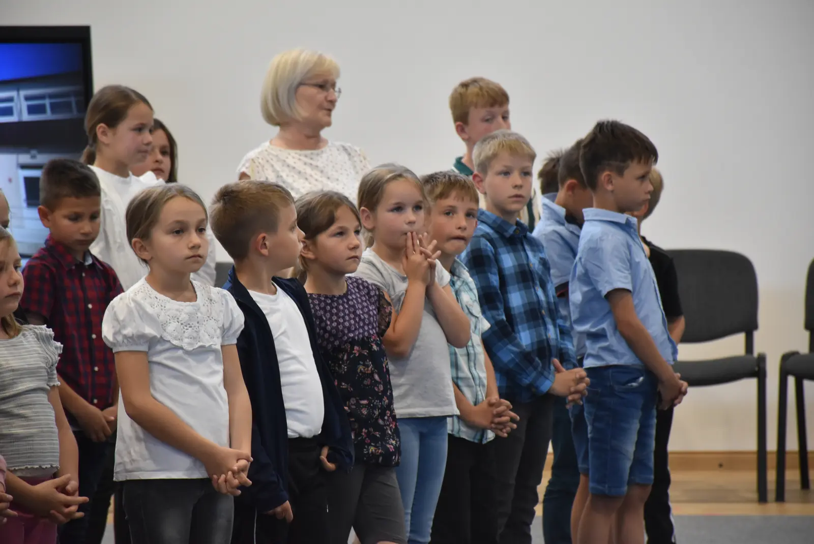 Sveta Marija, školska dvorana, otvorenje, Međimurska županija (57)
