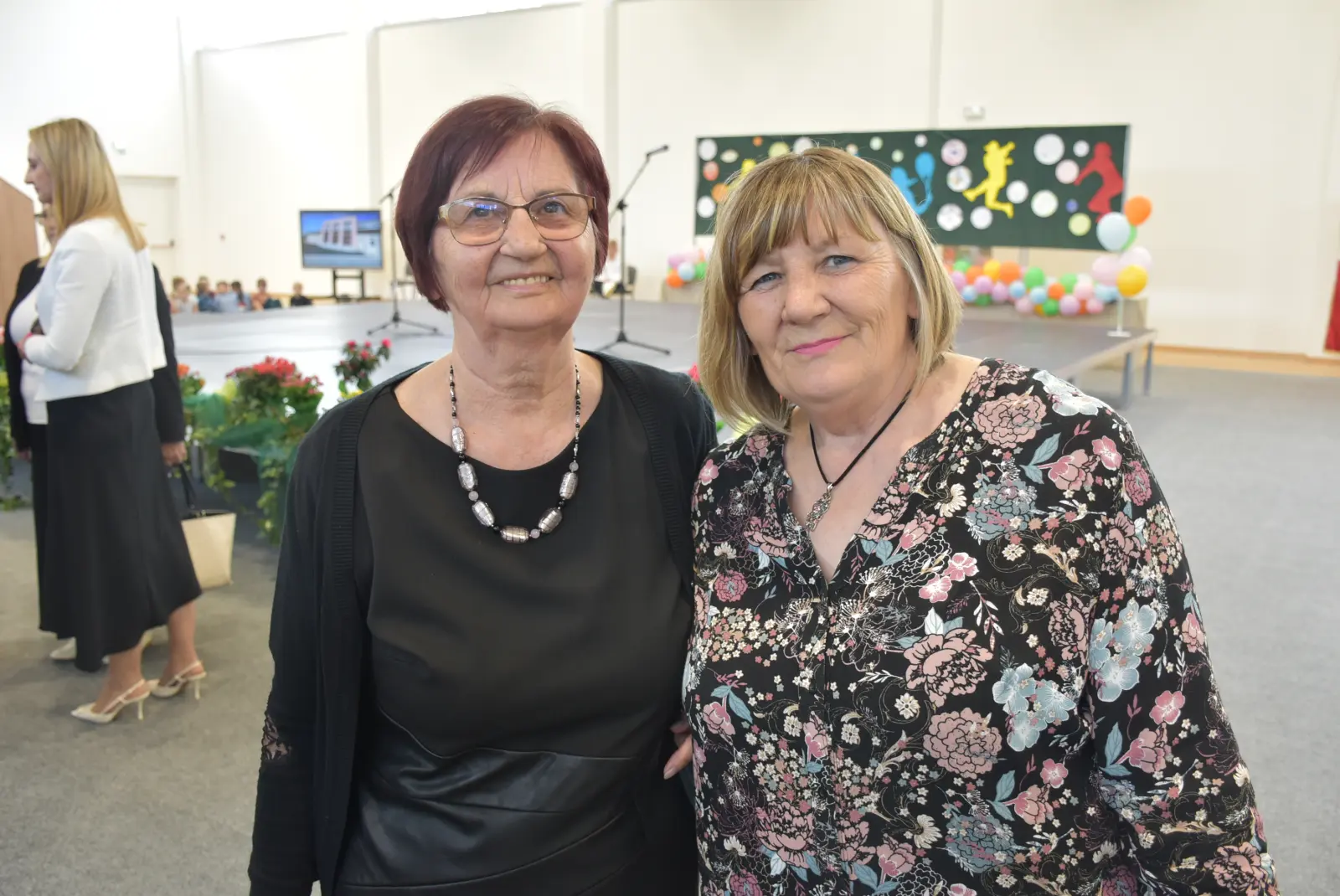 Sveta Marija, školska dvorana, otvorenje, Međimurska županija (7)