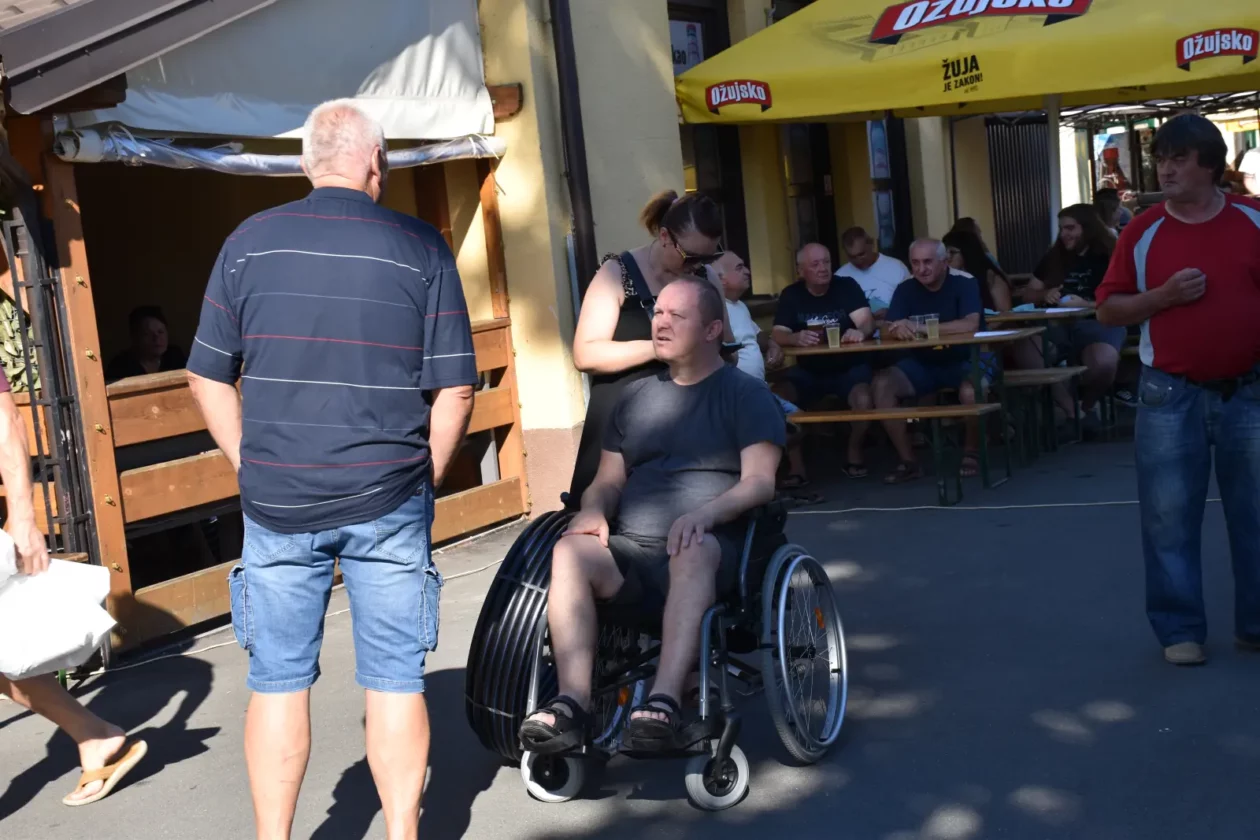 Sveta Marija, vatrogasci, natjecanje, zaprežne šprice 2025 (30)