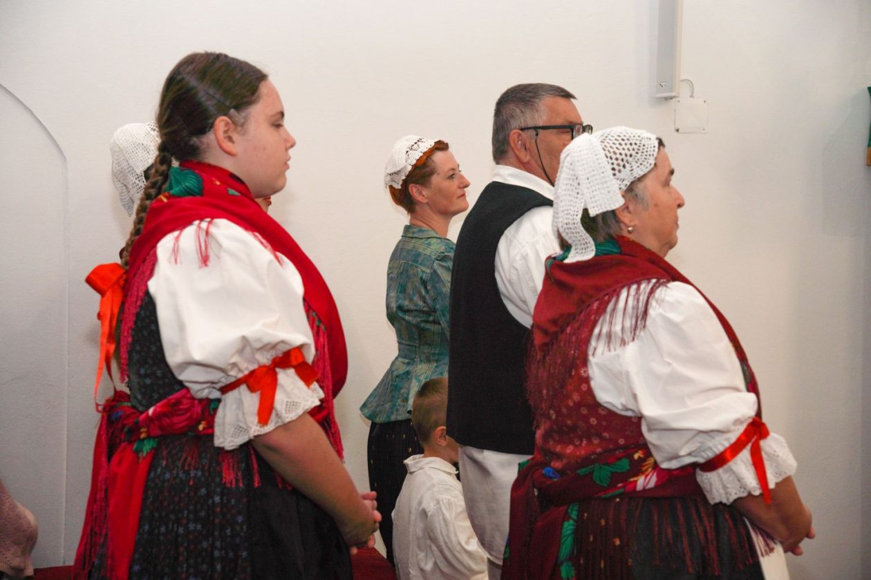 Sveta misa Nedelišće Dani zahvalnosti (12)