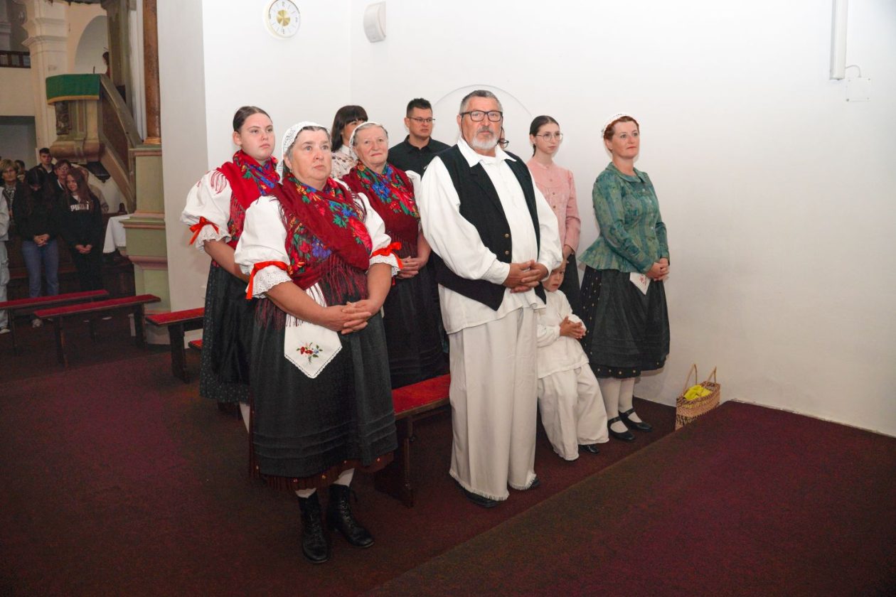 Sveta misa Nedelišće Dani zahvalnosti (13)