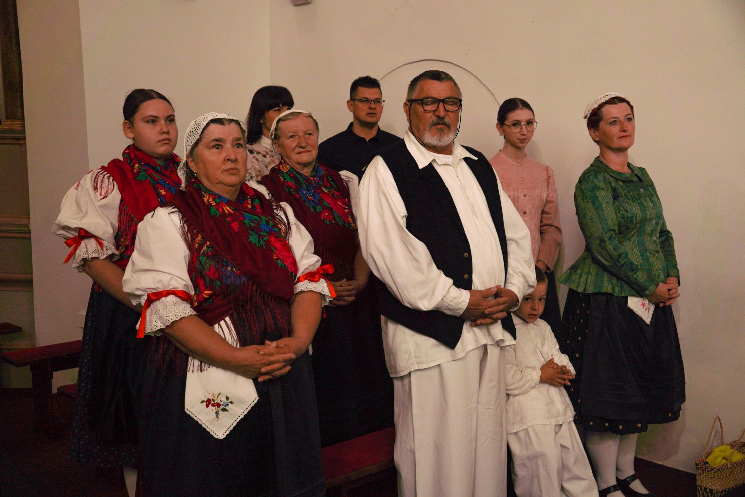 Sveta misa Nedelišće Dani zahvalnosti (14)