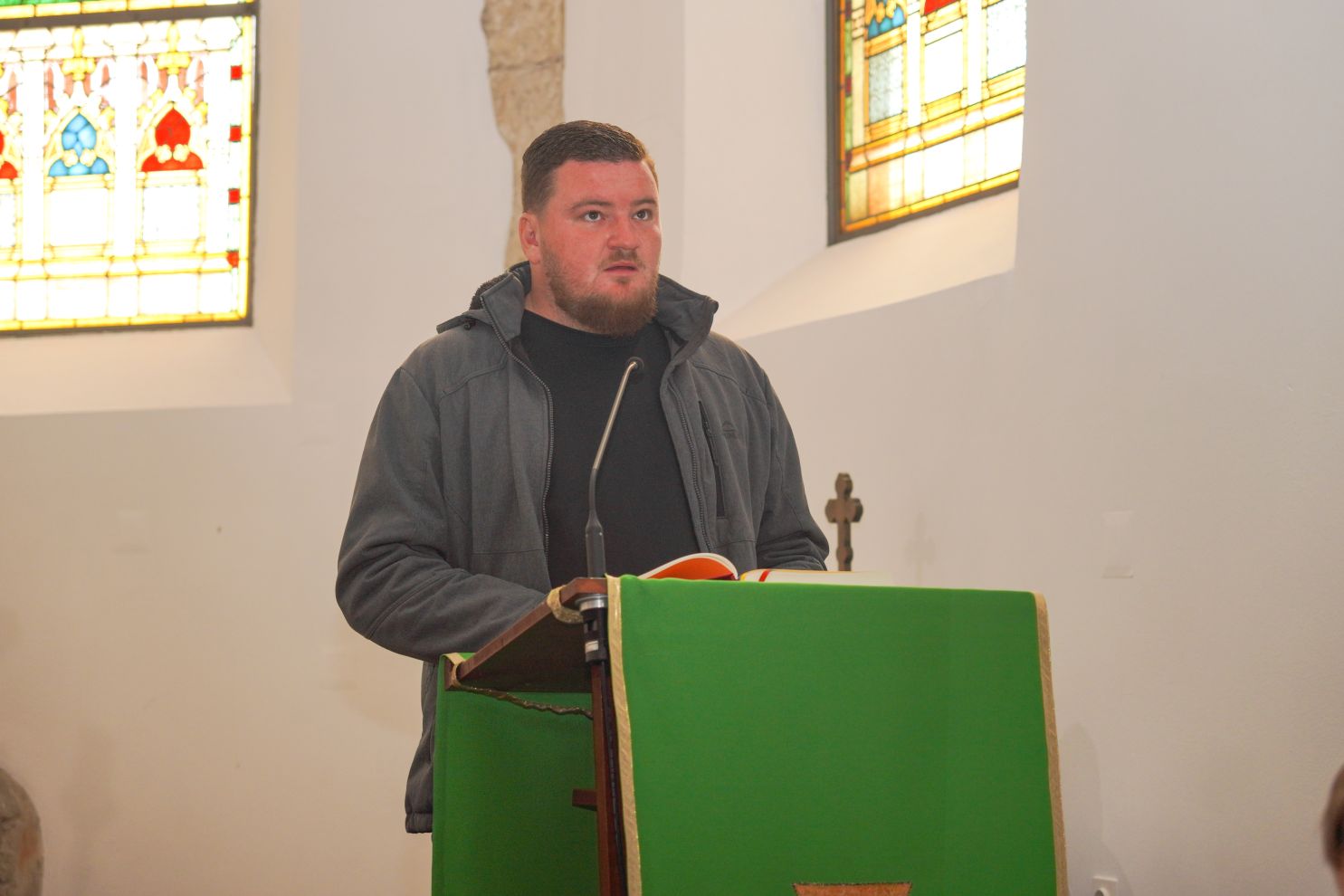 Sveta misa Nedelišće Dani zahvalnosti (16)