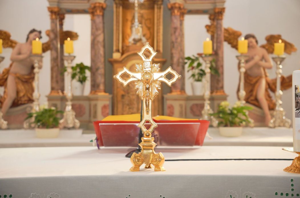 Sveta misa Nedelišće Dani zahvalnosti (2)