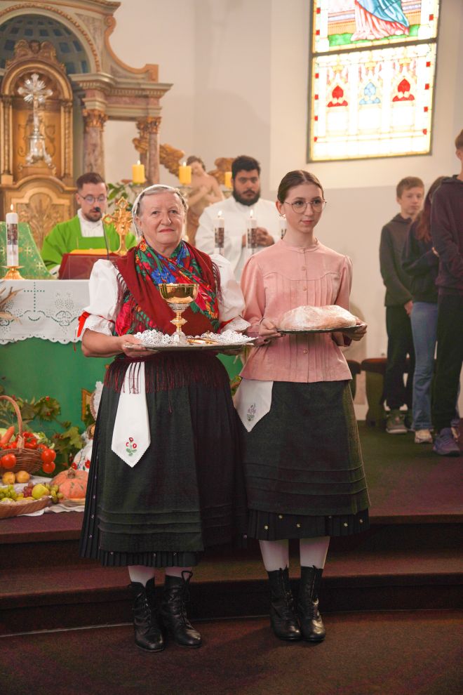 Sveta misa Nedelišće Dani zahvalnosti (20)