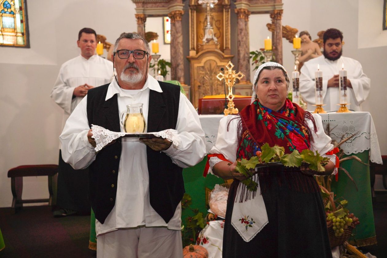 Sveta misa Nedelišće Dani zahvalnosti (22)