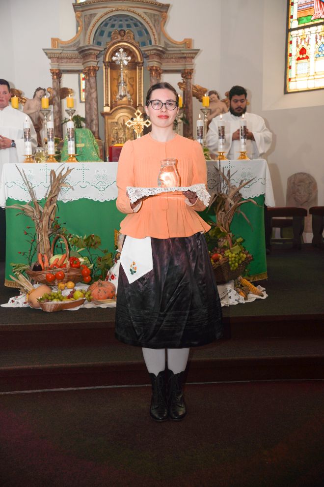 Sveta misa Nedelišće Dani zahvalnosti (24)