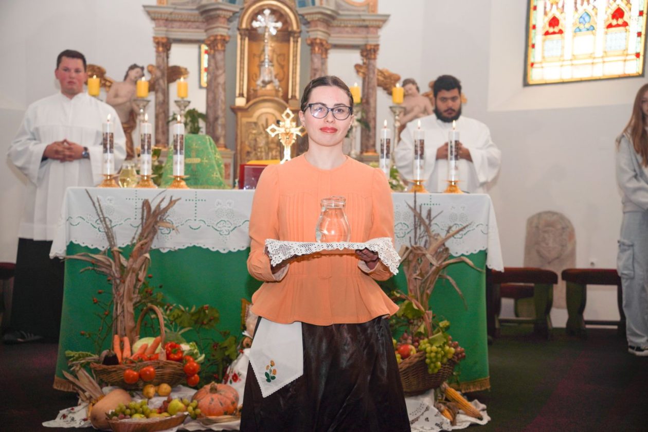 Sveta misa Nedelišće Dani zahvalnosti (25)