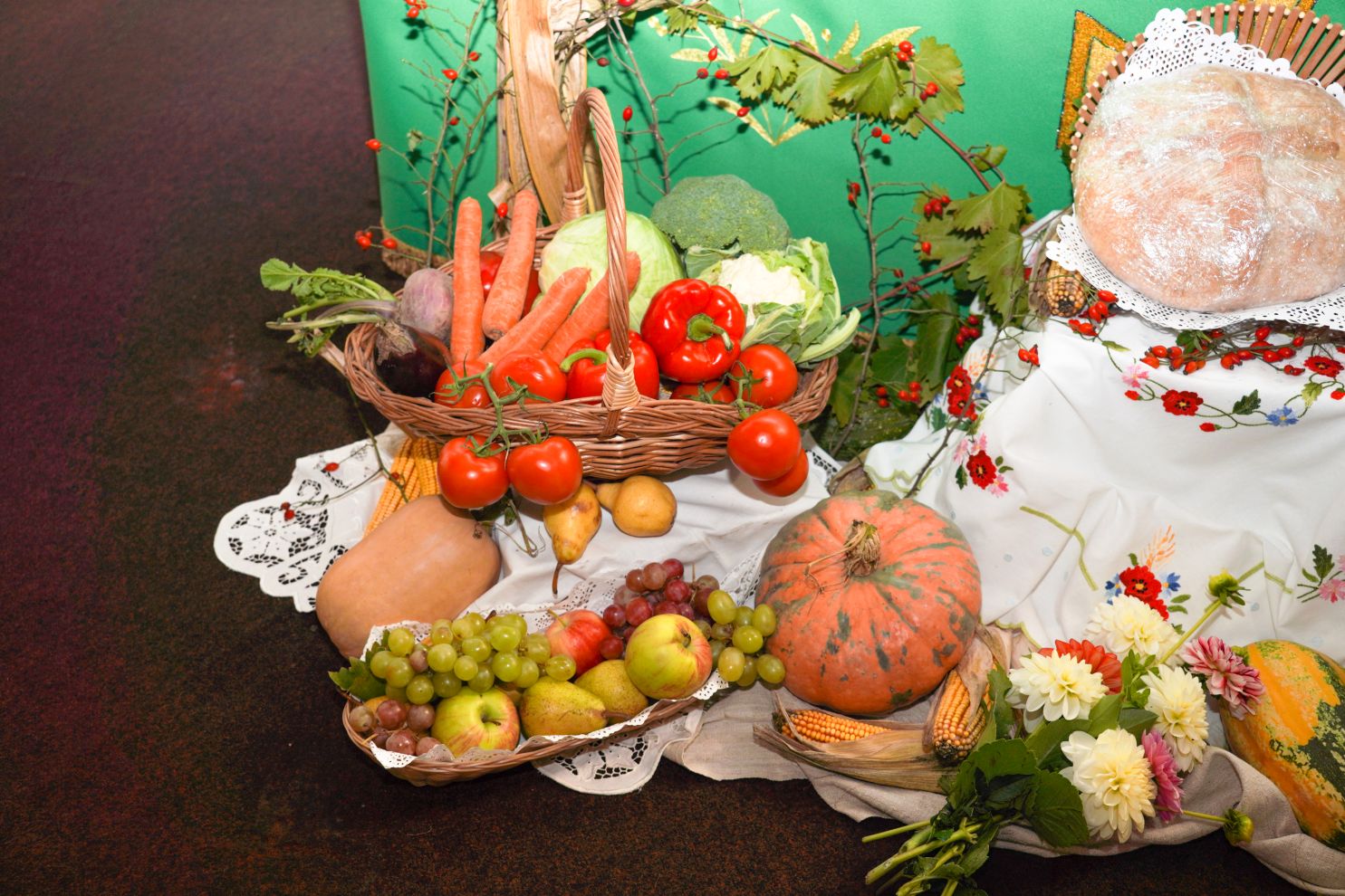 Sveta misa Nedelišće Dani zahvalnosti (32)