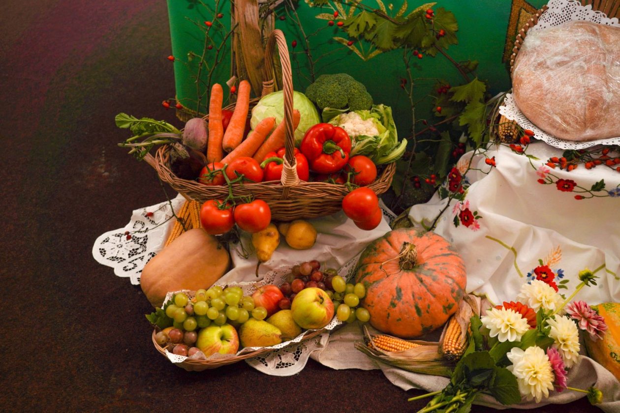 Sveta misa Nedelišće Dani zahvalnosti (33)