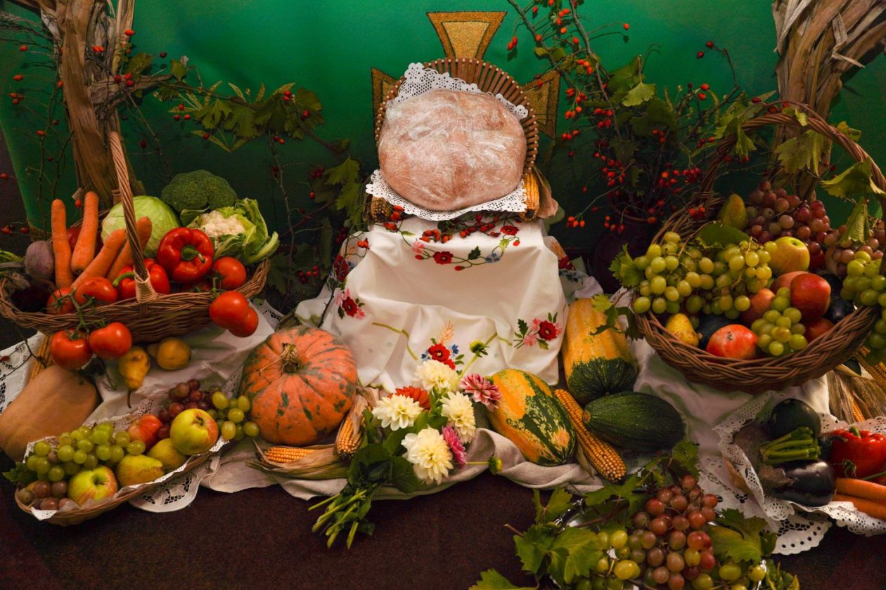 Sveta misa Nedelišće Dani zahvalnosti (34)