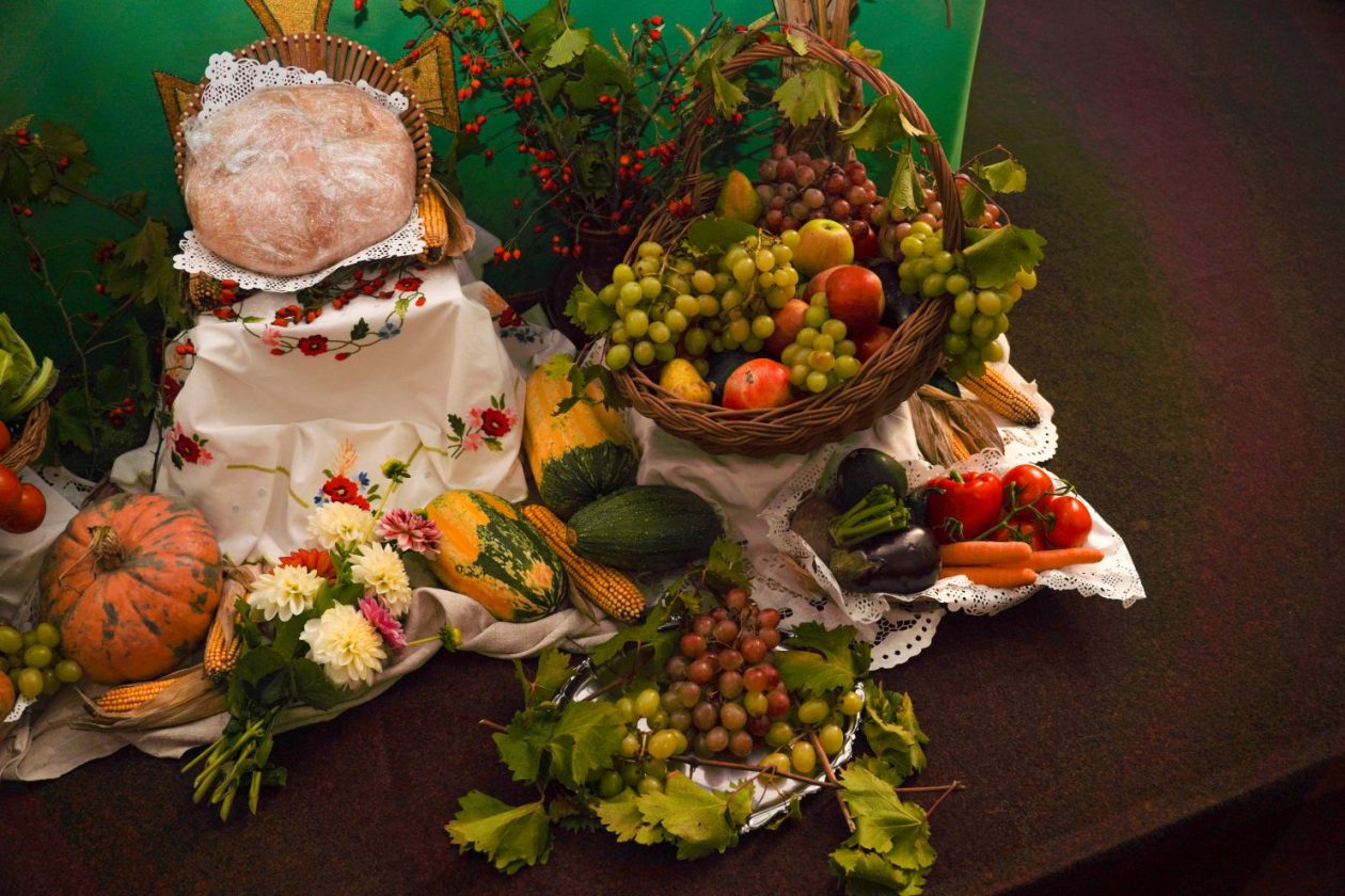 Sveta misa Nedelišće Dani zahvalnosti (35)