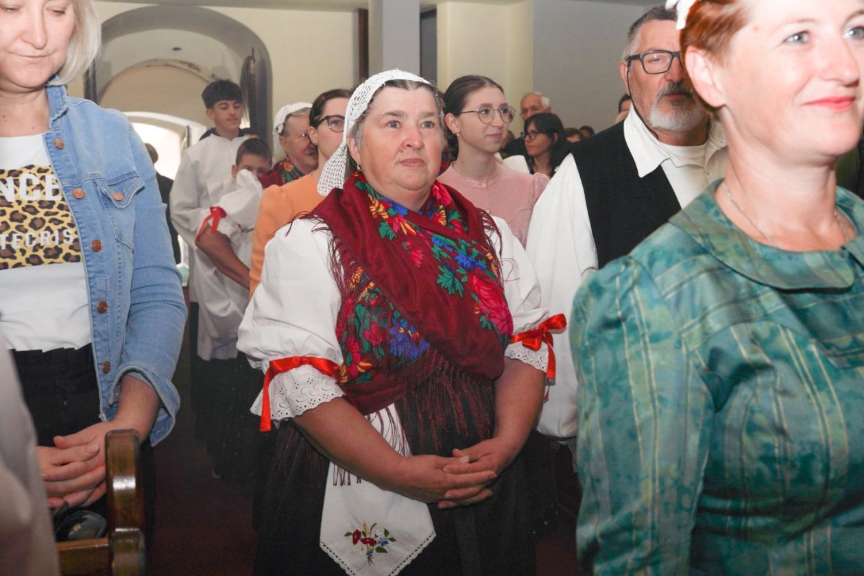 Sveta misa Nedelišće Dani zahvalnosti (6)