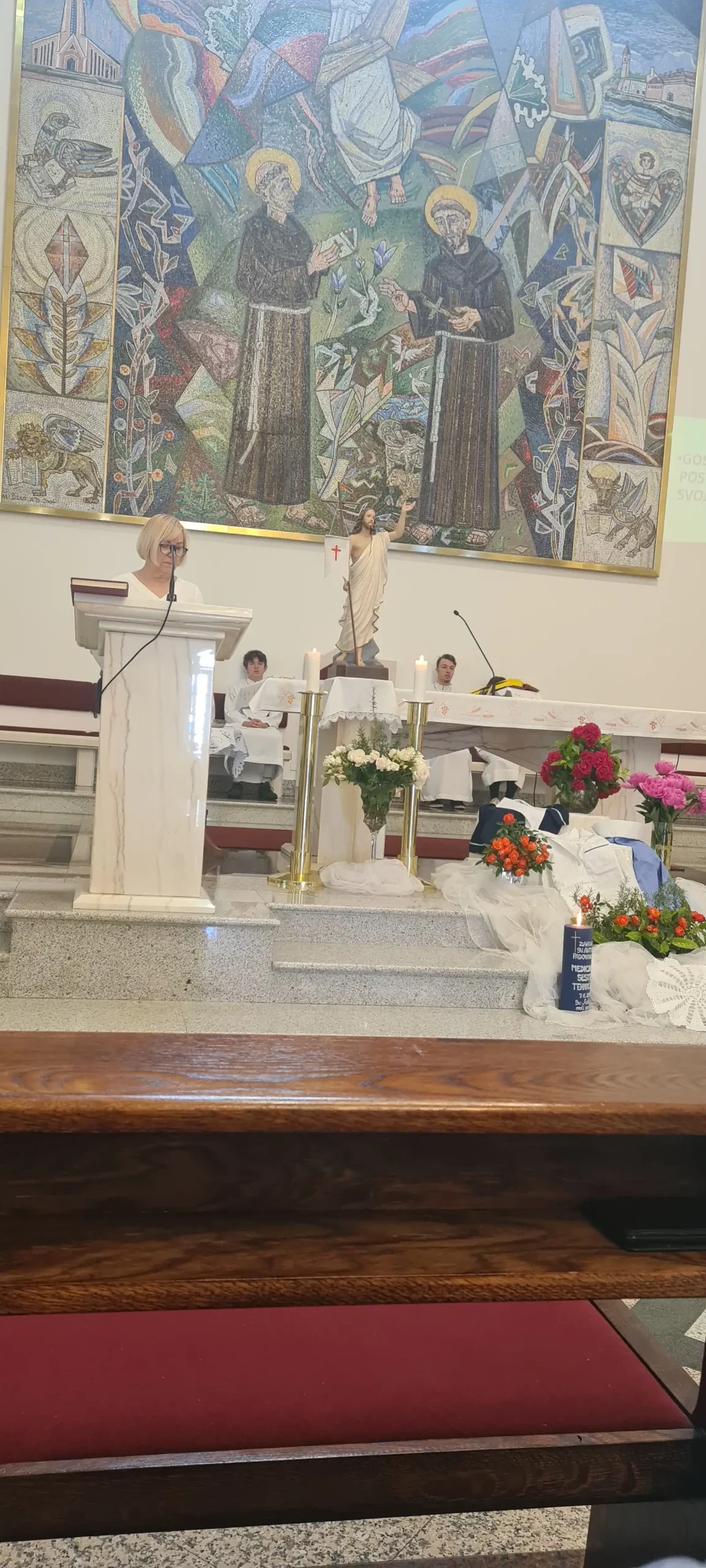 Sveta misa povodom Međunarodnog dana sestrinstva i medicinskih tehničara – čakovečki jug (3)