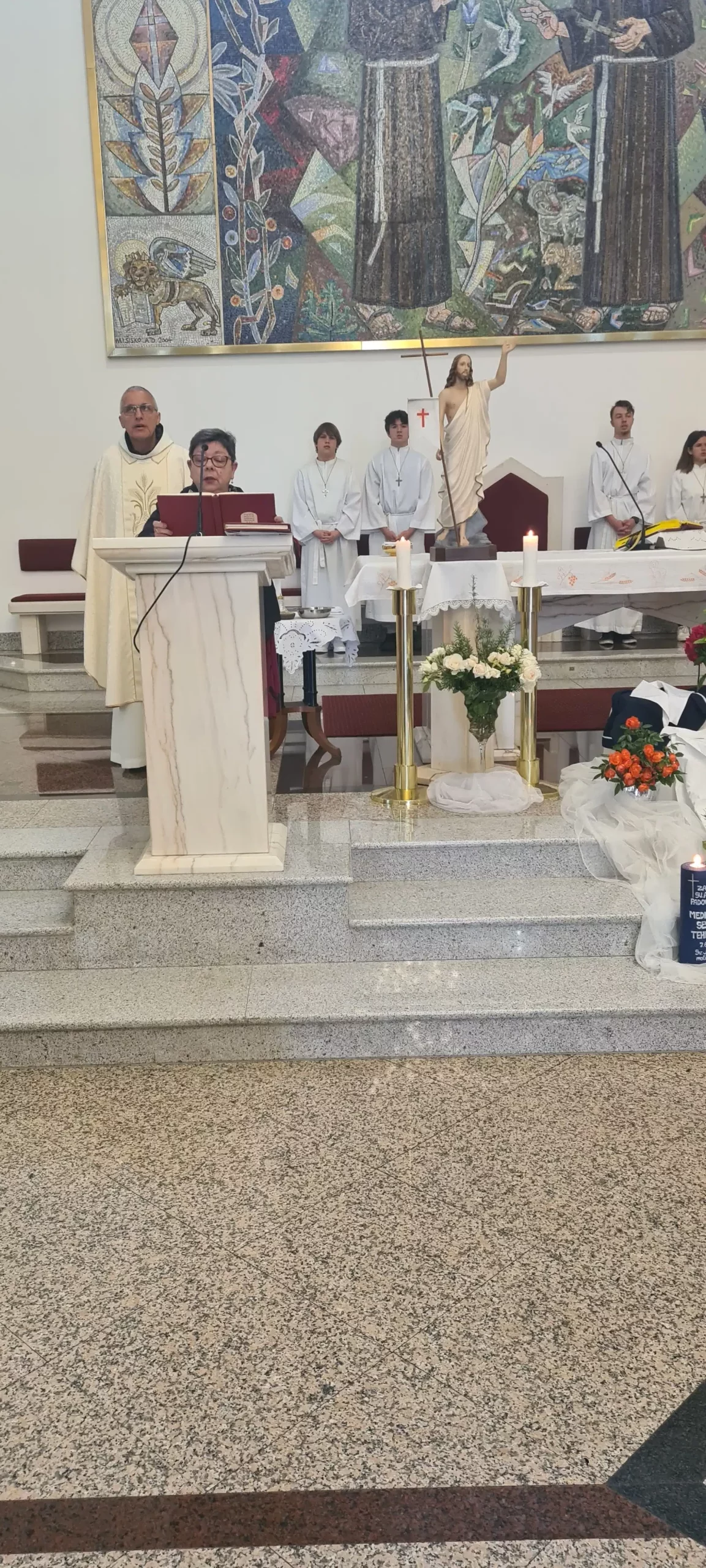 Sveta misa povodom Međunarodnog dana sestrinstva i medicinskih tehničara – čakovečki jug (5)
