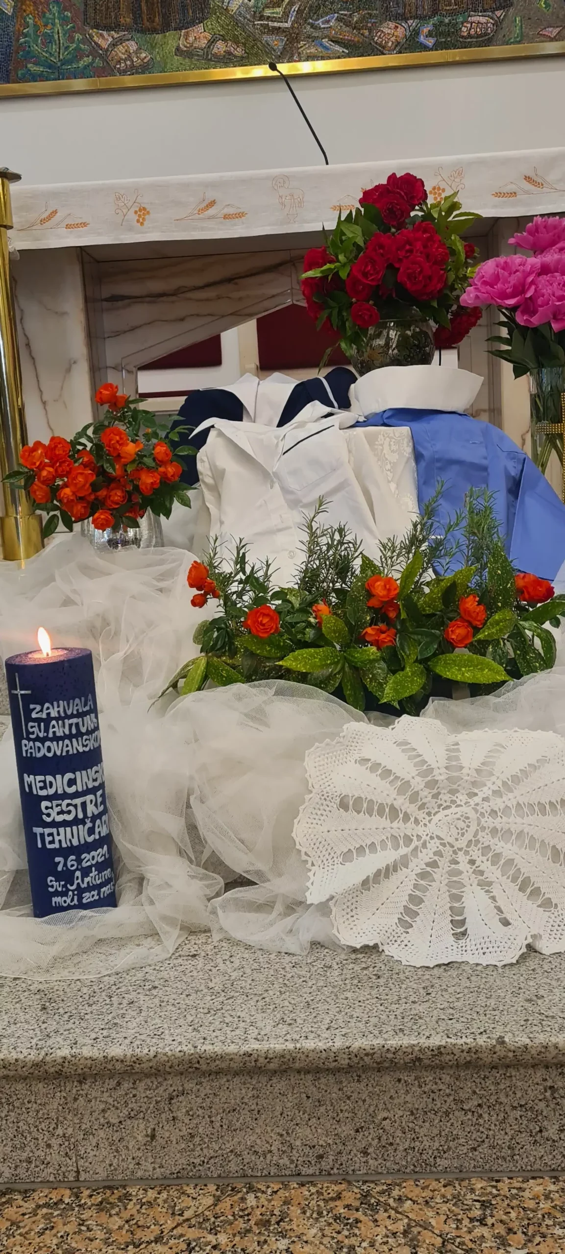 Sveta misa povodom Međunarodnog dana sestrinstva i medicinskih tehničara – čakovečki jug (6)