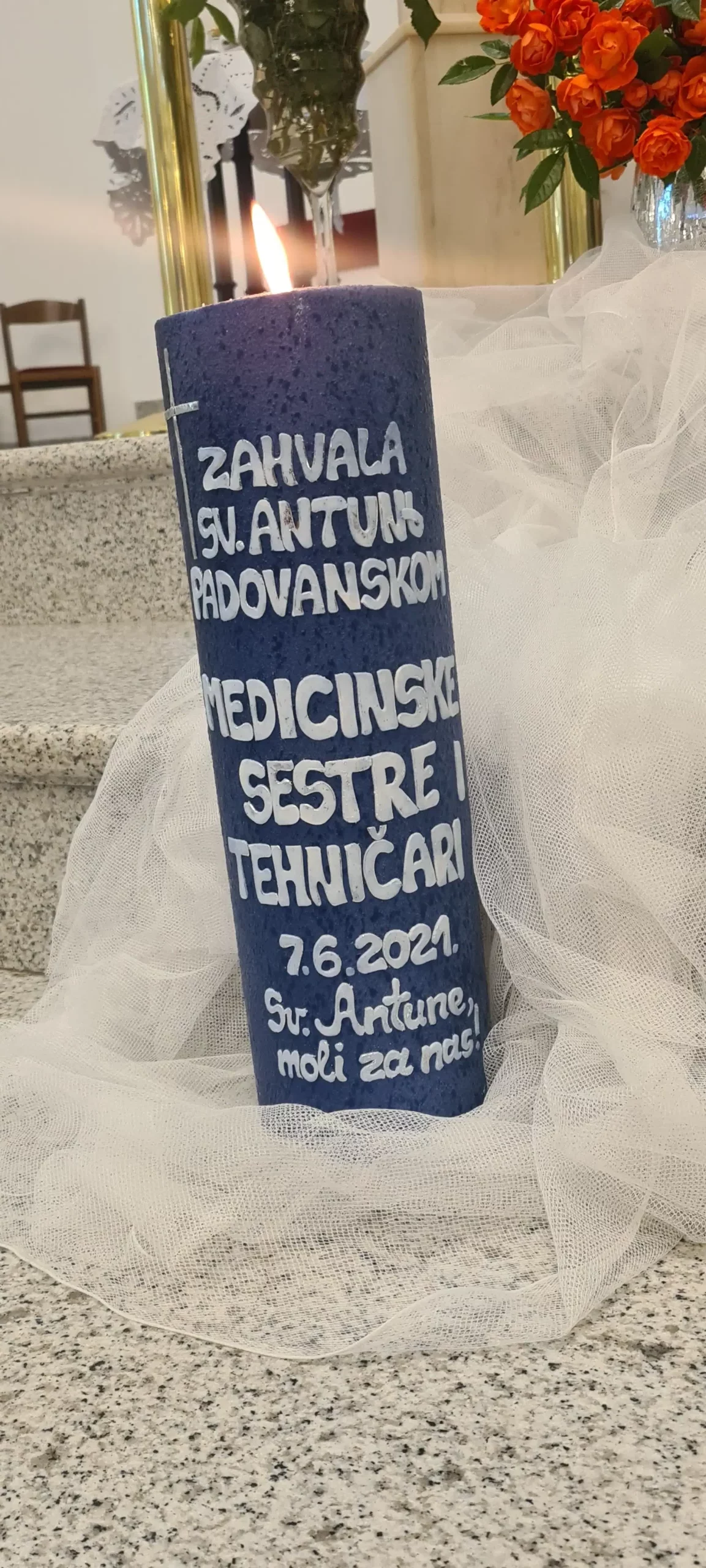 Sveta misa povodom Međunarodnog dana sestrinstva i medicinskih tehničara – čakovečki jug (7)