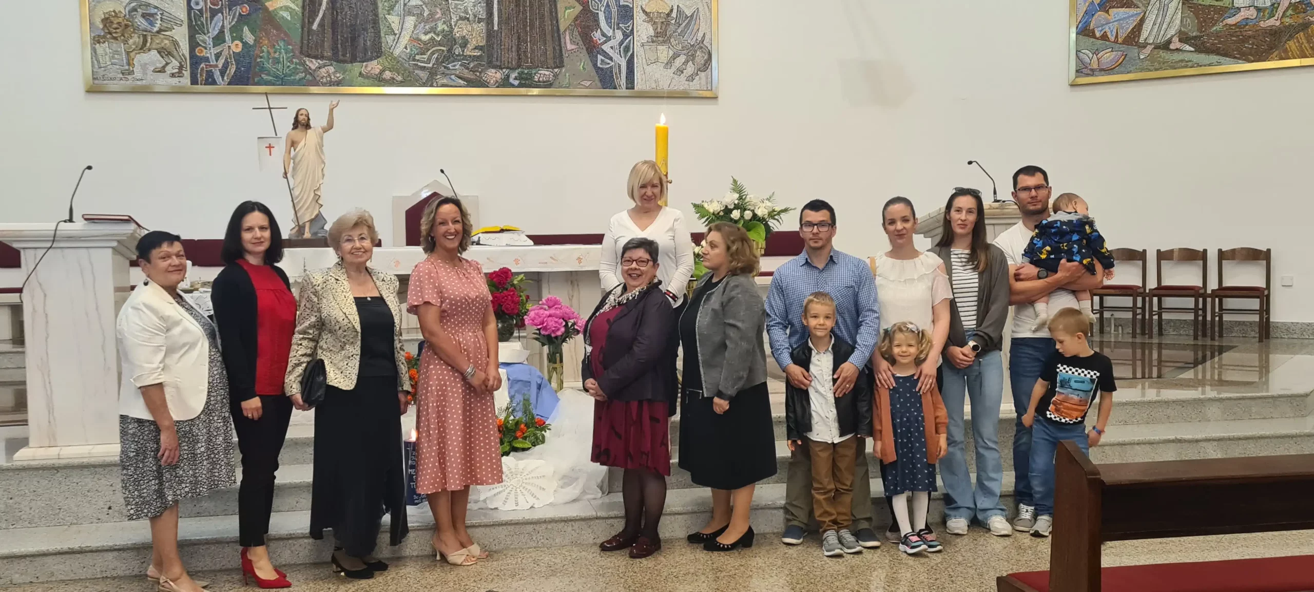 Sveta misa povodom Međunarodnog dana sestrinstva i medicinskih tehničara – čakovečki jug (8)