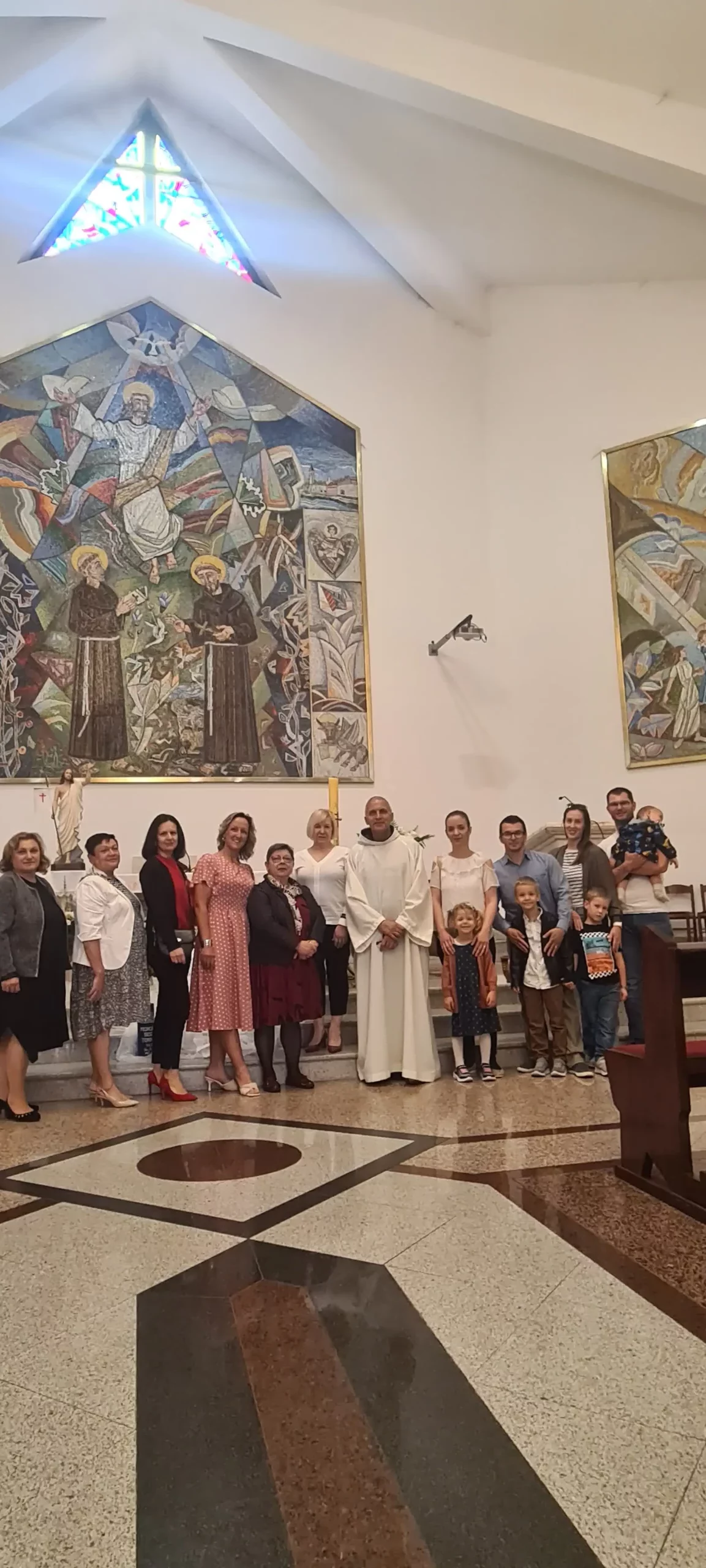 Sveta misa povodom Međunarodnog dana sestrinstva i medicinskih tehničara – čakovečki jug (9)