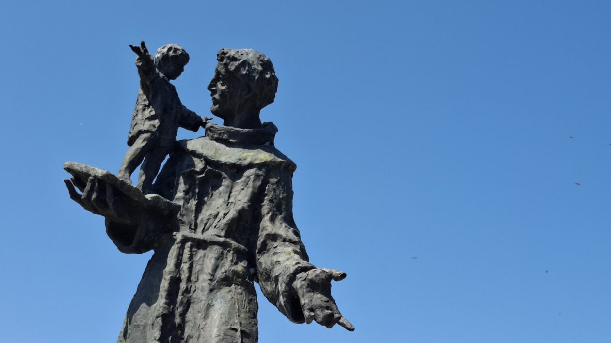 Sveti Antun, Jug, Čakovec