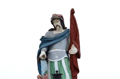 Sveti Florijan Donji Vidovec 1