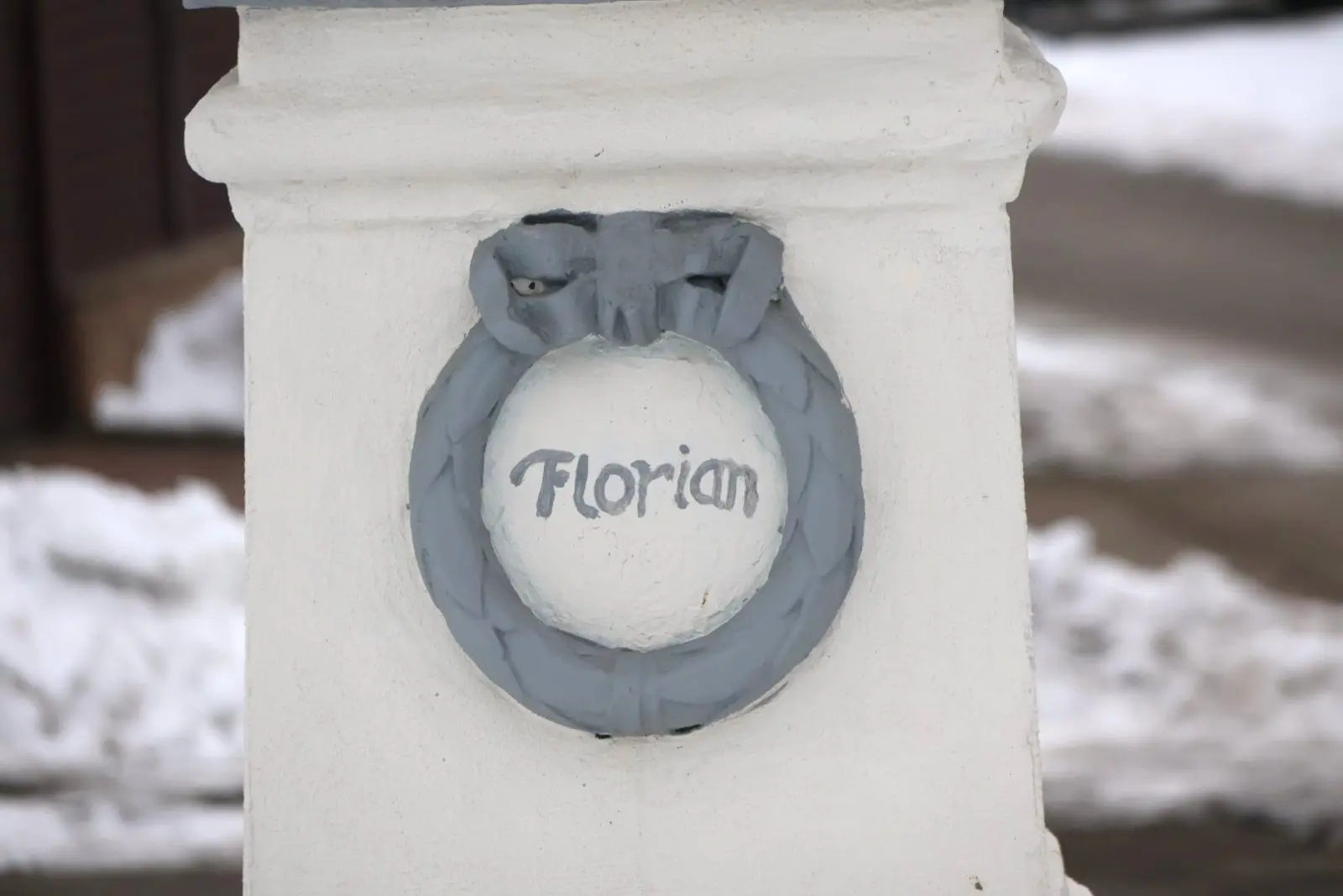 Sveti Florijan Donji Vidovec 3