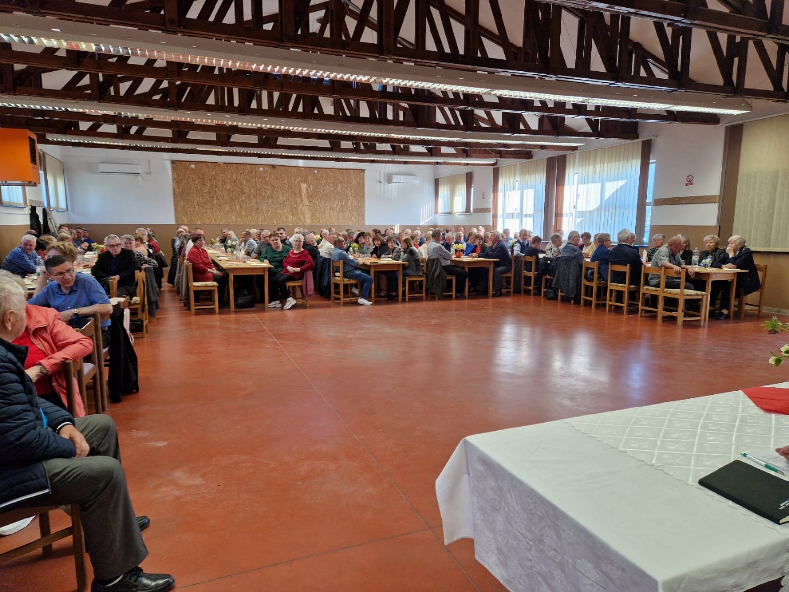 Sveti Juraj Na Bregu, umirovljenici (1) Sveti Juraj Na Bregu, umirovljenici (1)