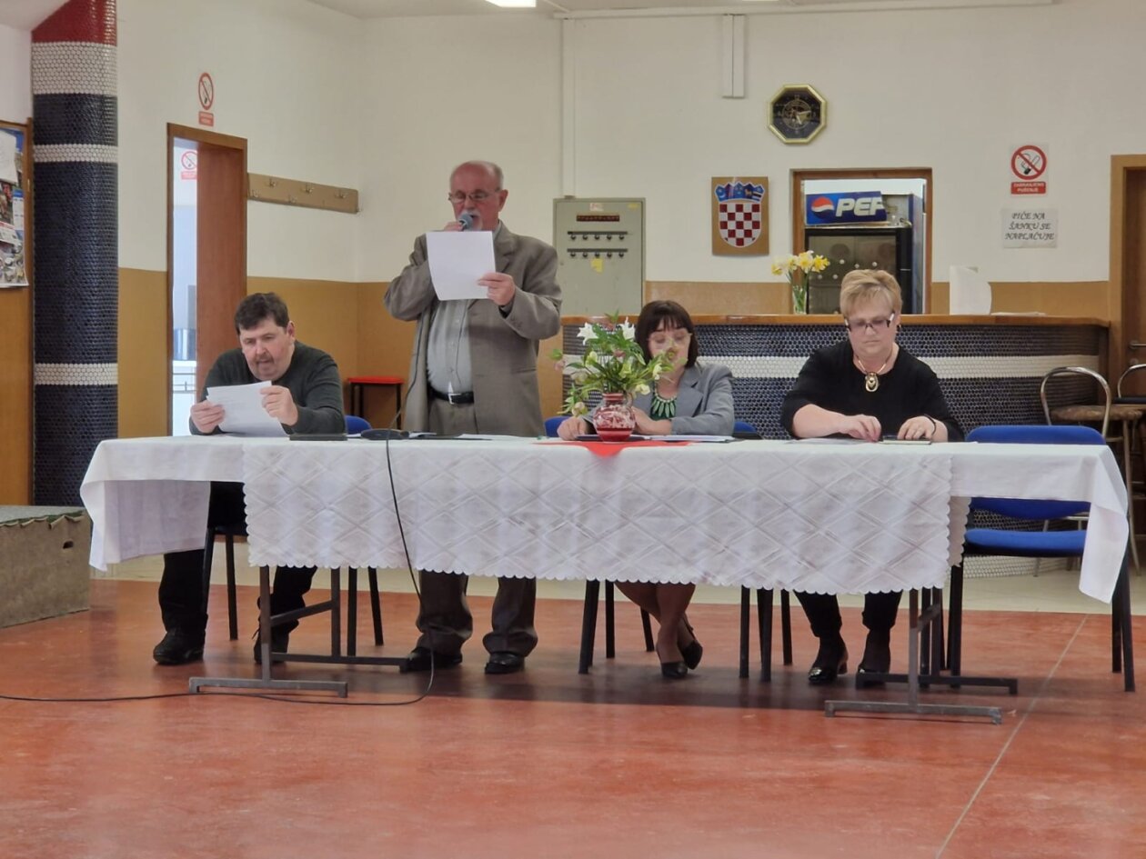 Sveti Juraj Na Bregu, umirovljenici (2) Sveti Juraj Na Bregu, umirovljenici (2)