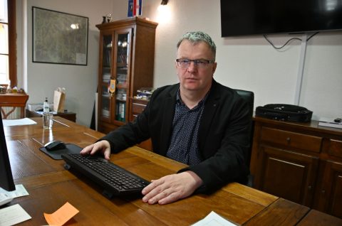 Sveti Juraj na Bregu Nagrajsalović načelnik (2)