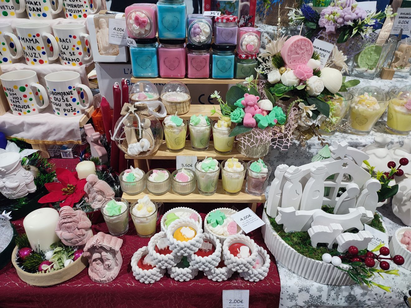 Sveti Juraj na Bregu božićni sajam (3) Sveti Juraj na Bregu božićni sajam (3)