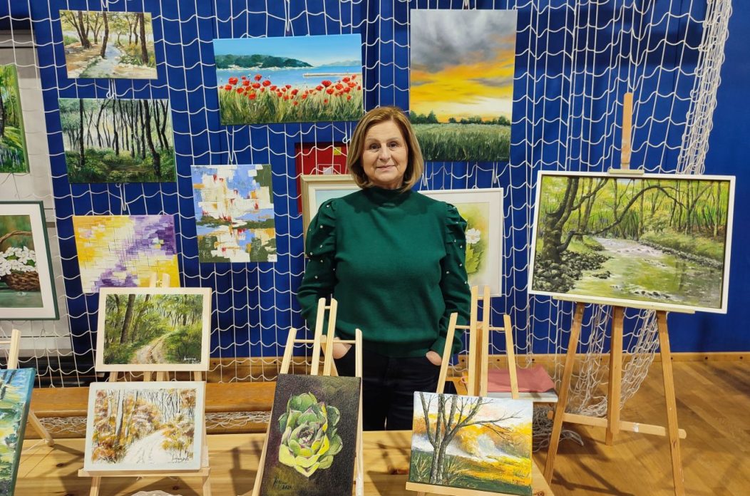 Mirjana Klobučarić