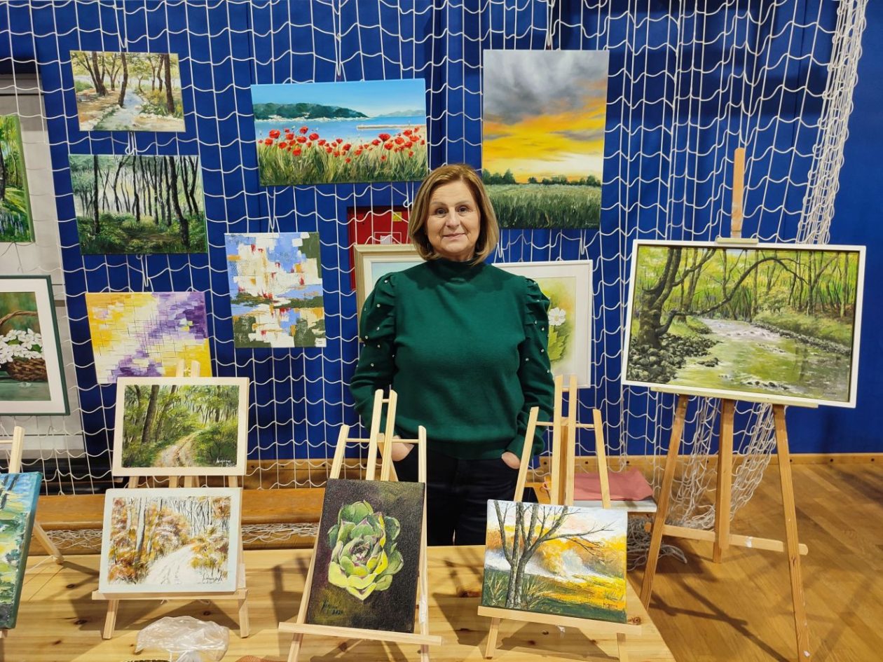 Mirjana Klobučarić