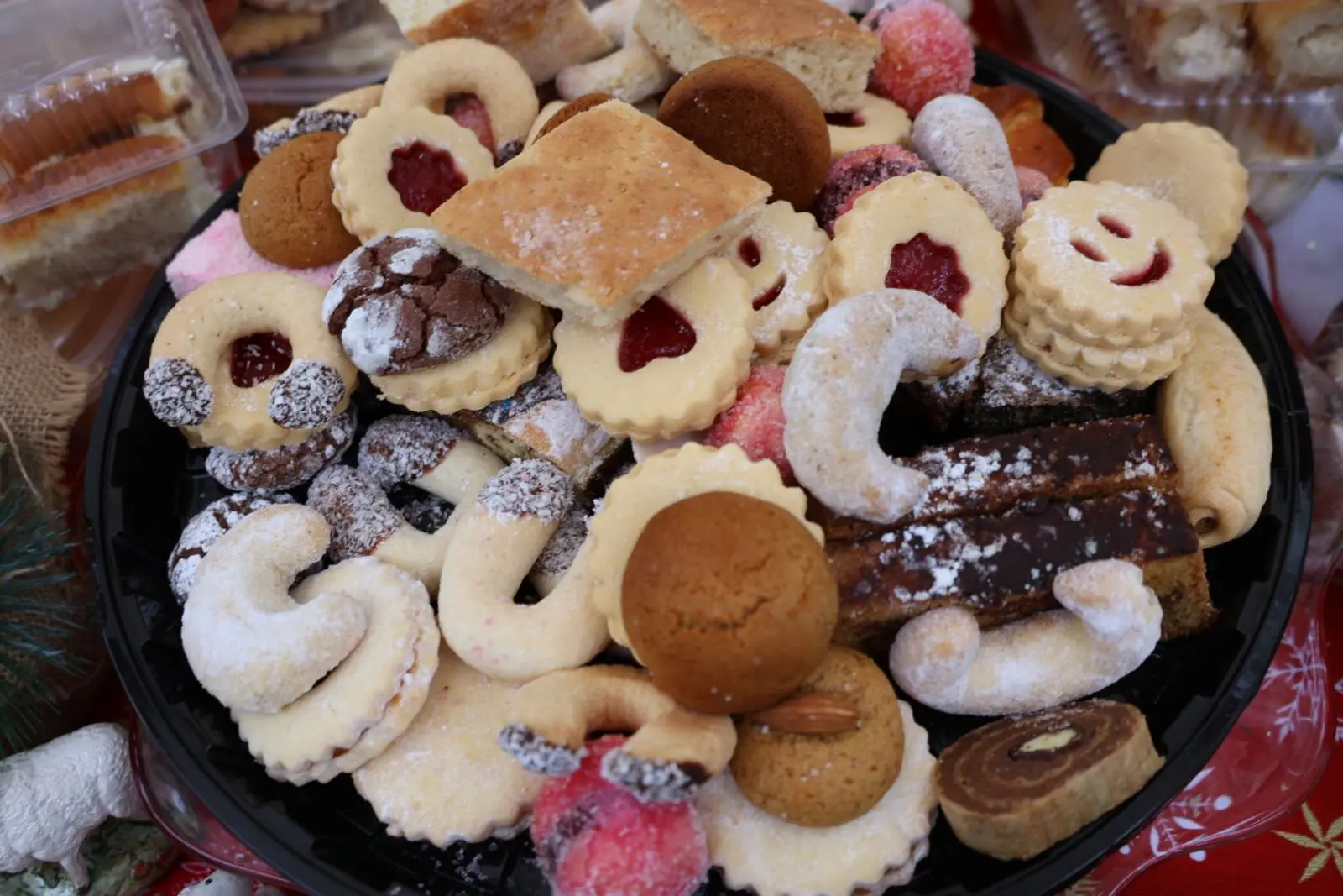 Sveti Juraj na Bregu, donacije, kolači, umirovljenici (2)