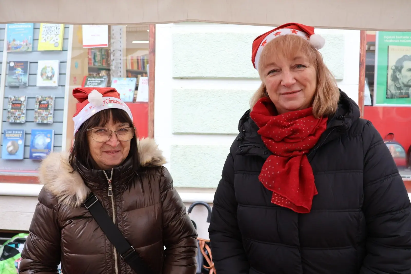 Sveti Juraj na Bregu, donacije, kolači, umirovljenici (3)