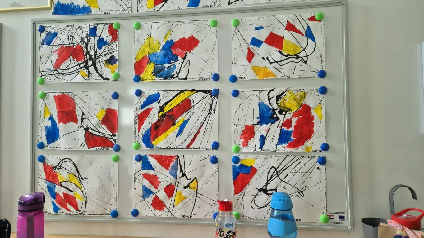 Sveti Juraj na Bregu – klinci kreativci (4) Sveti Juraj na Bregu – klinci kreativci (4)