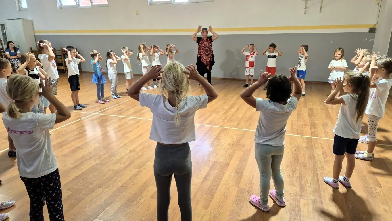 Sveti Juraj na Bregu – klinci kreativci (5) Sveti Juraj na Bregu – klinci kreativci (5)