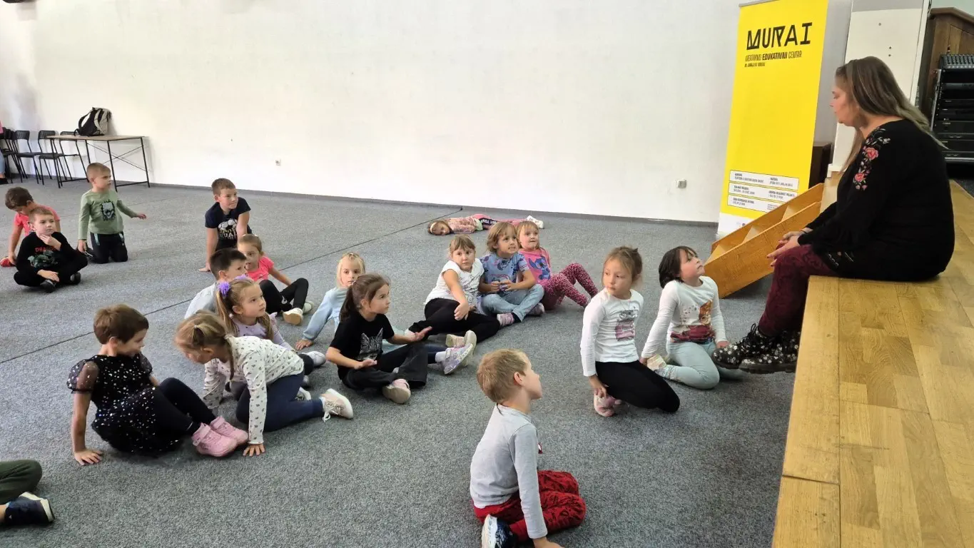 Sveti Juraj na Bregu – klinci kreativci (6) Sveti Juraj na Bregu – klinci kreativci (6)