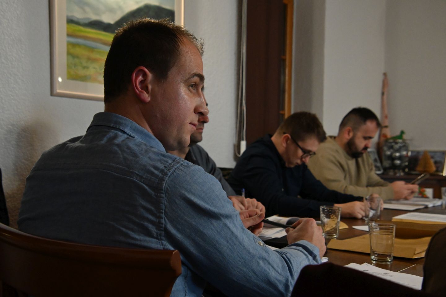 Sveti Juraj na Bregu općinsko vijeće 2025 (1)