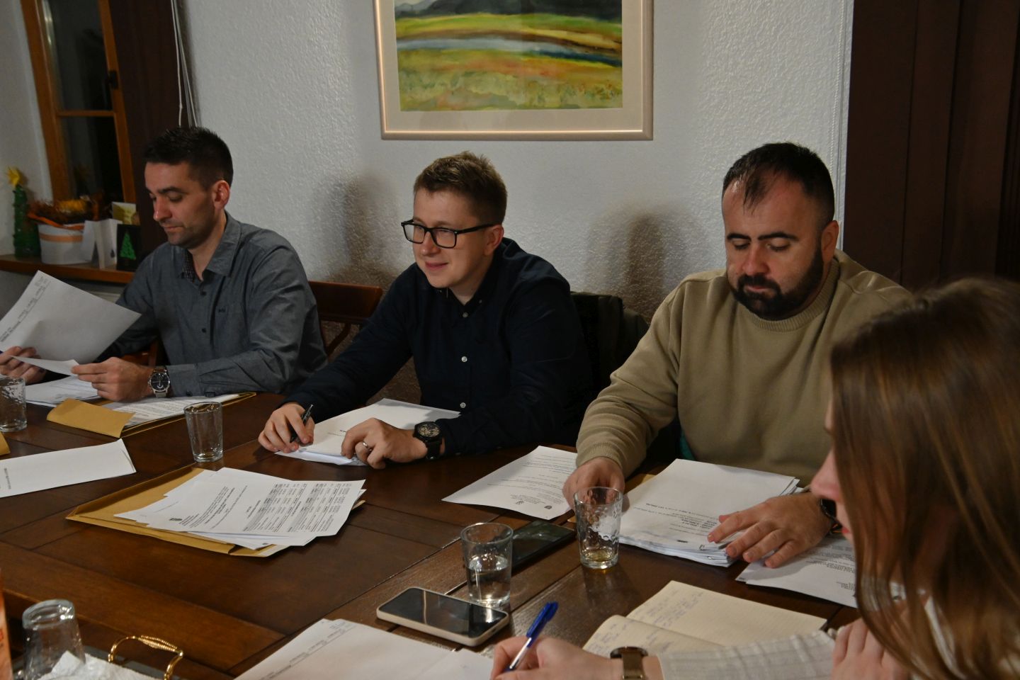 Sveti Juraj na Bregu općinsko vijeće 2025 (9)